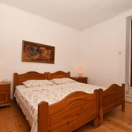 Apartment Dory Trogir Eksteriør billede