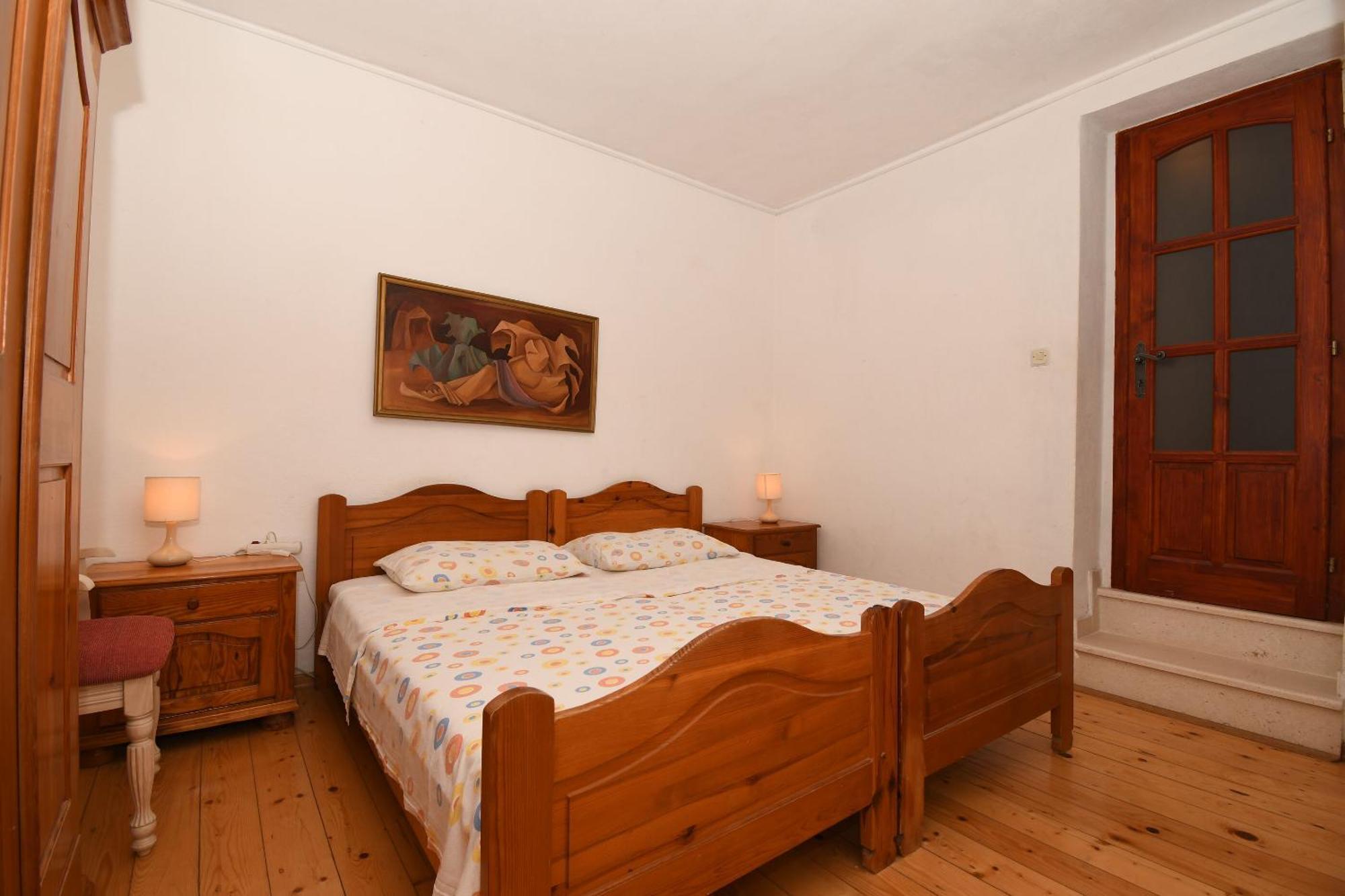 Apartment Dory Trogir Eksteriør billede