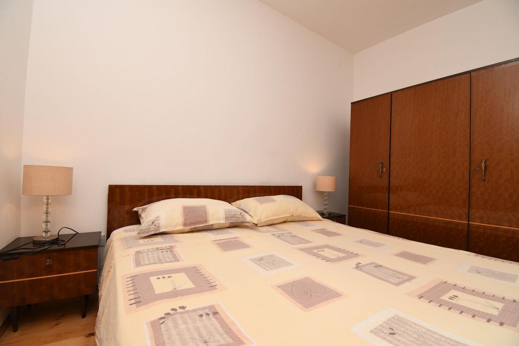 Apartment Dory Trogir Eksteriør billede