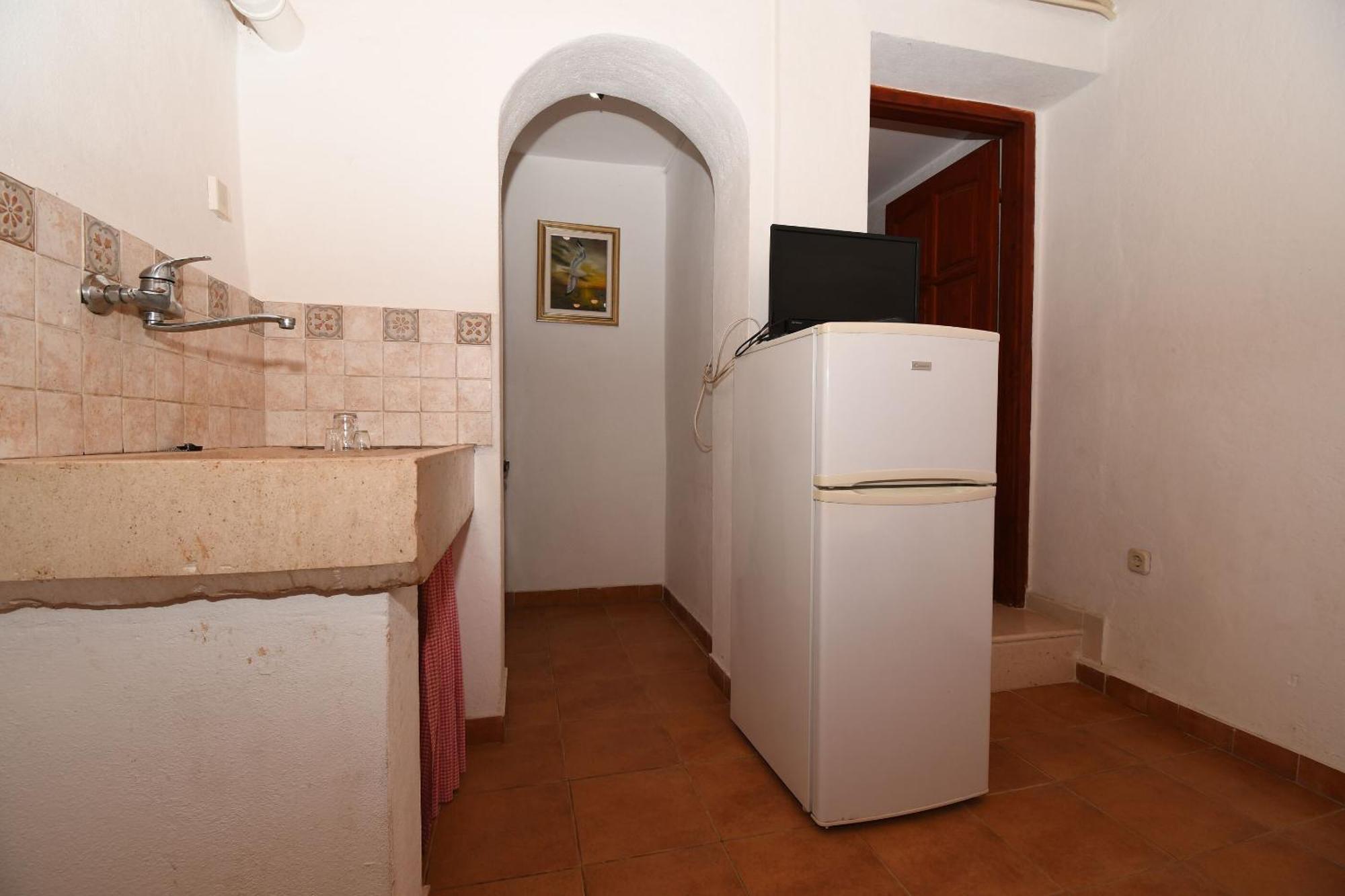 Apartment Dory Trogir Eksteriør billede