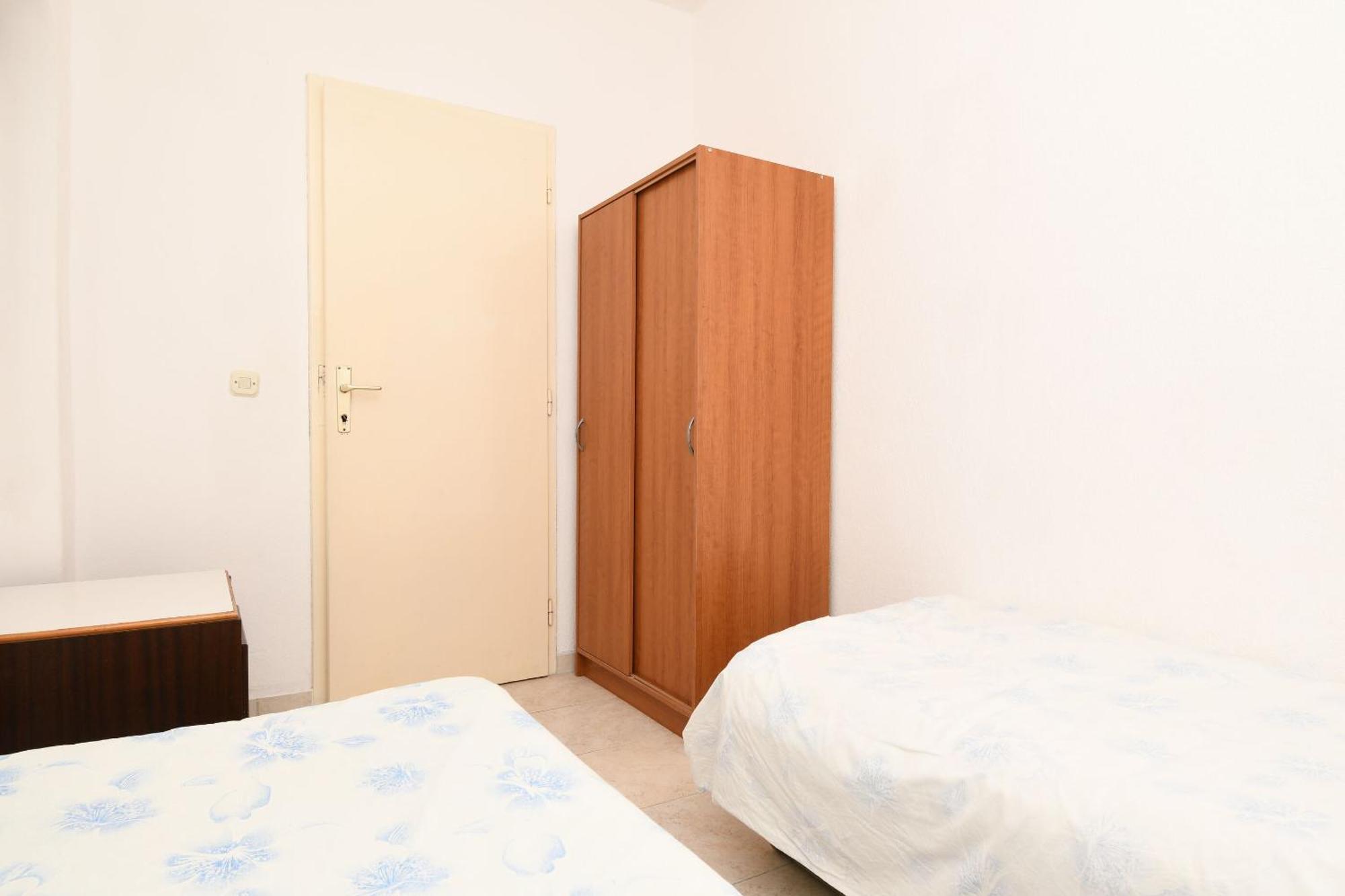 Apartment Dory Trogir Eksteriør billede