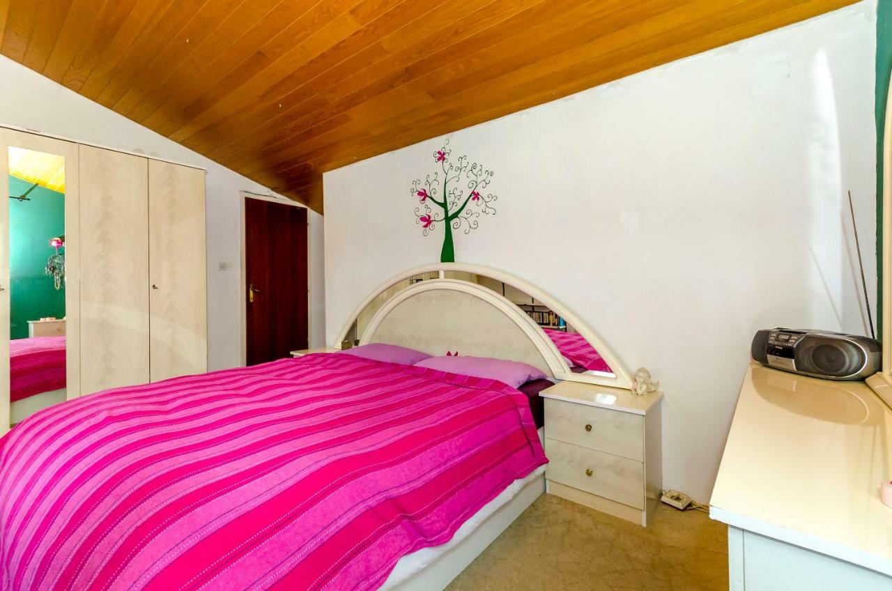 Apartment Dory Trogir Eksteriør billede
